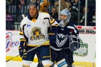 Un week-end bien rempli sur les patinoires estriennes